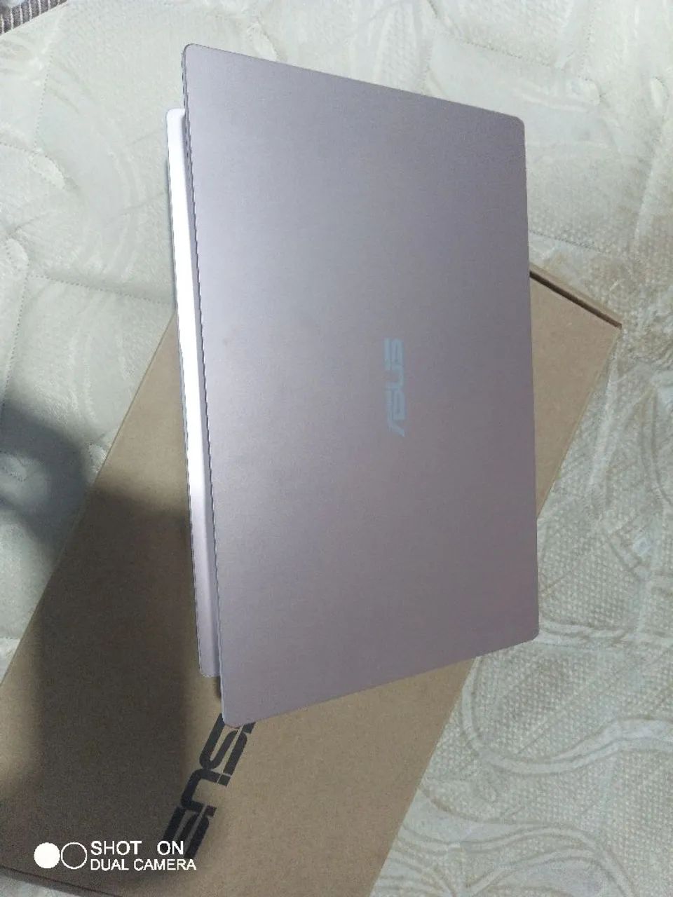 Notebook Asus completo sem defeito  - Foto 5