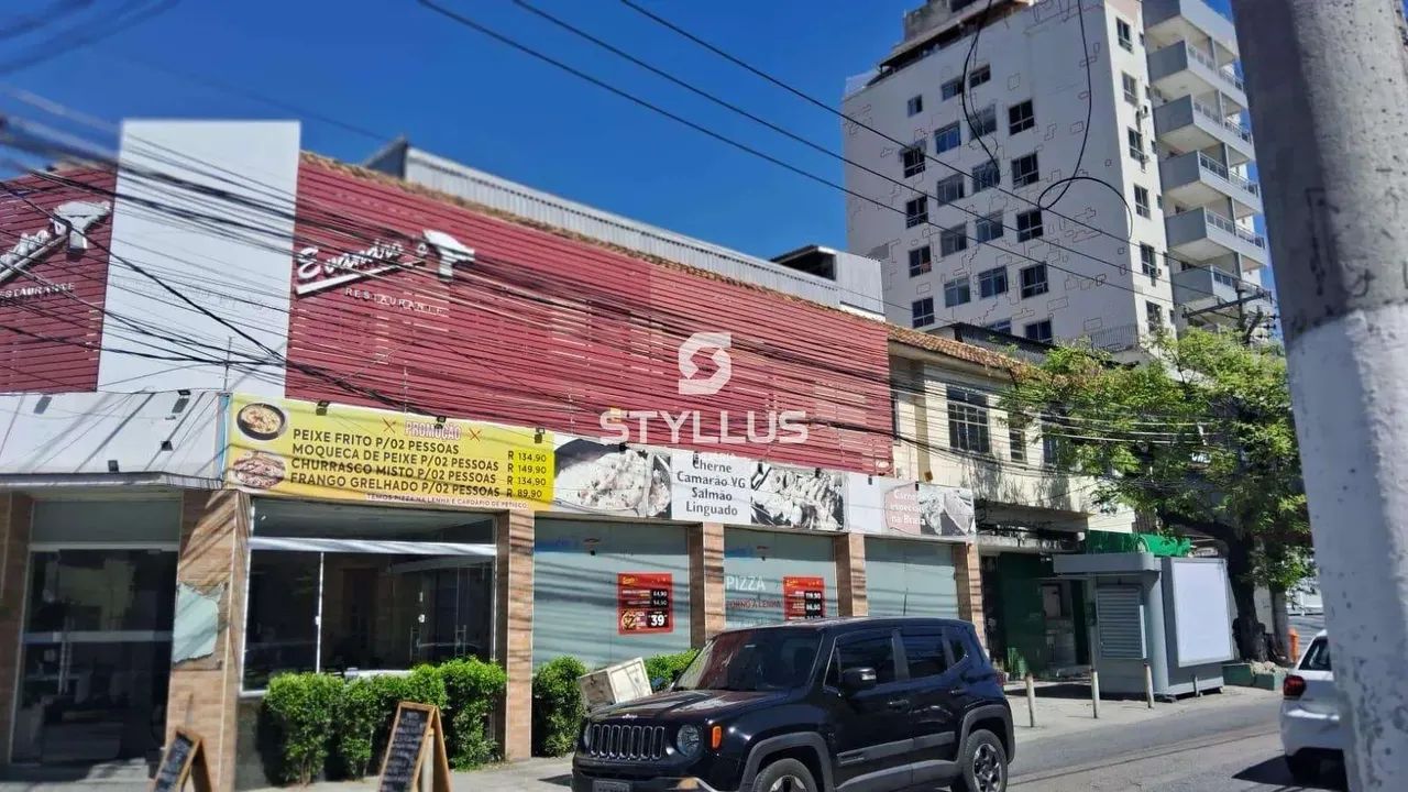 Cachambi | Loja 4 quartos - Foto 10