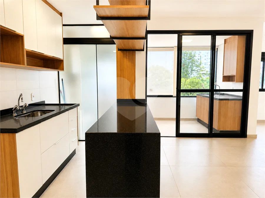 Apartamento para locação com 3 quartos no Edifício Evolution Muraro em Sorocaba SP