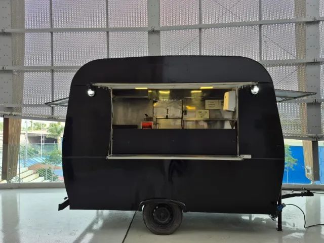 food truck/ trailer