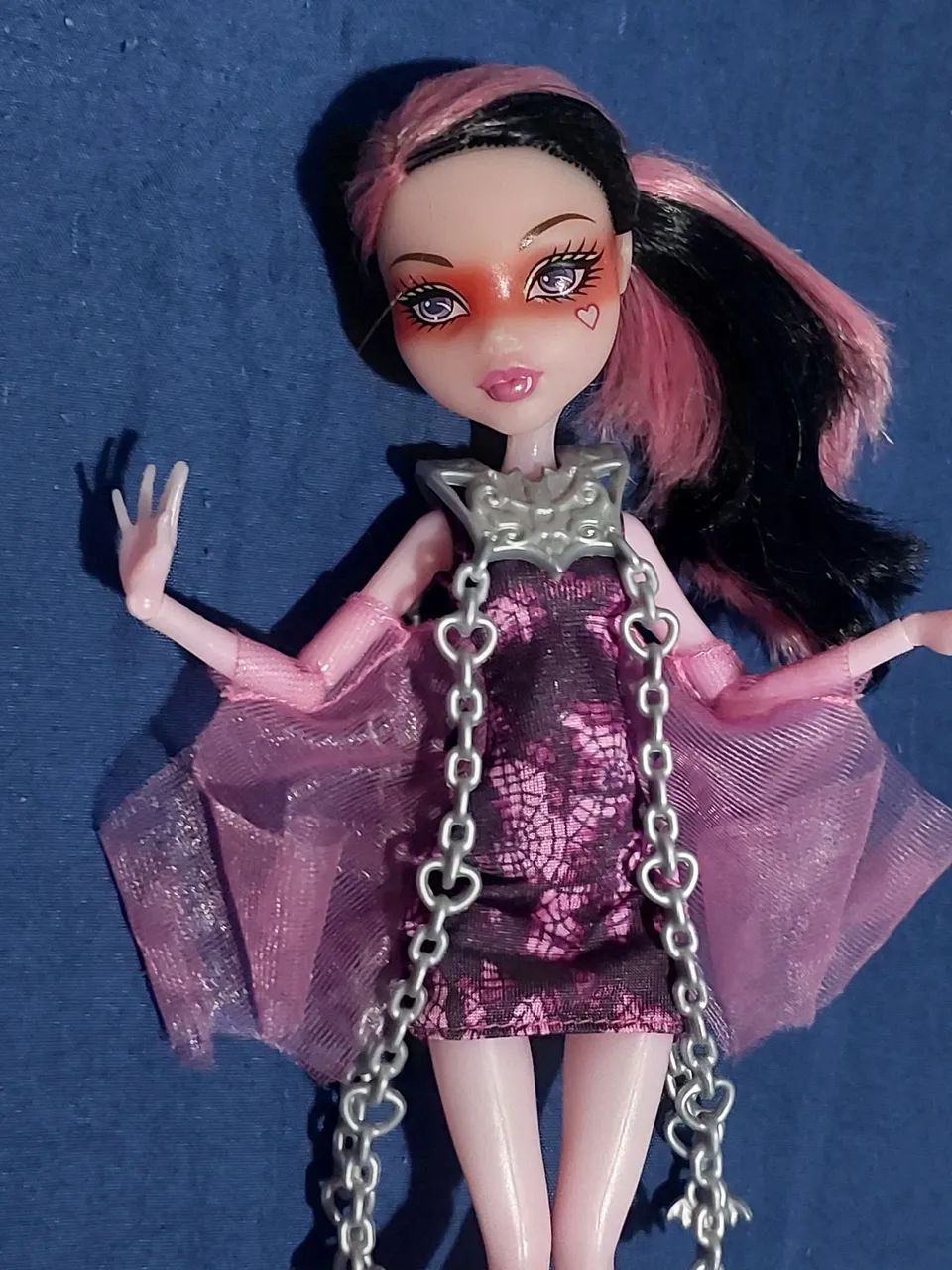 DRACULAURA HAUNTED  - Foto 2