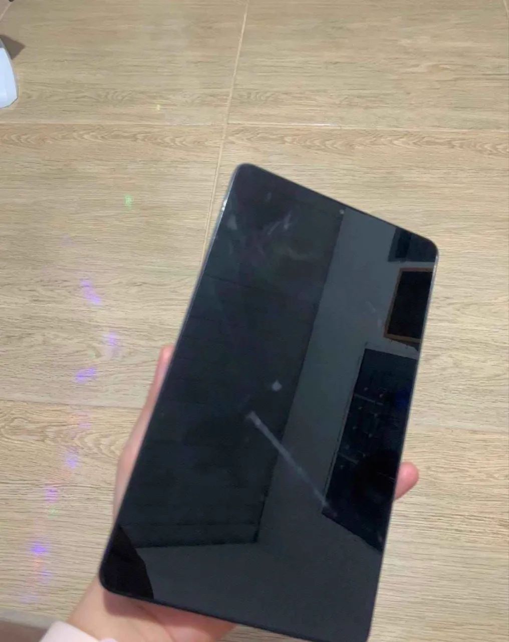 Vendo ou troco tab a9  - Foto 2