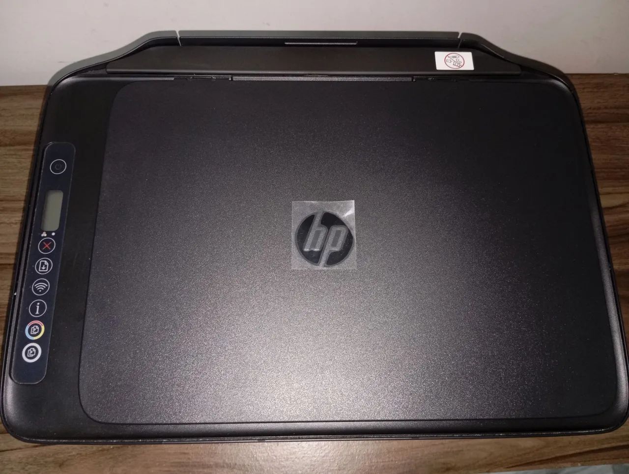 Impressora HP Deskjet 2874 - Foto 3