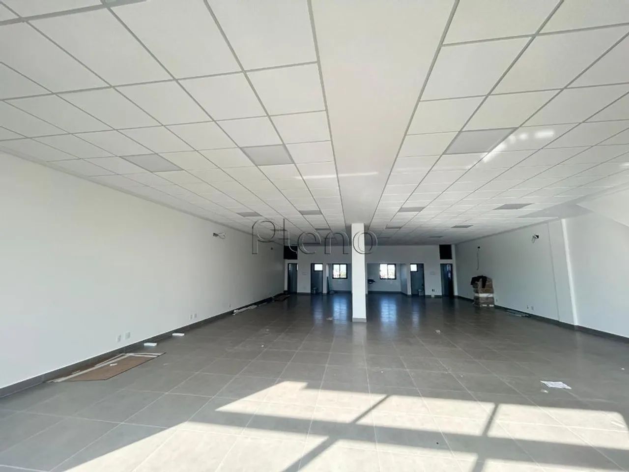 Barracão para alugar em Campinas, Swiss Park, com 601 m² - Foto 4