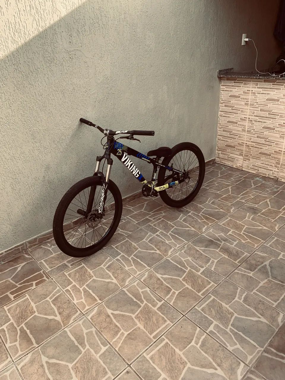 VIKING TUFF 25 - Foto 5