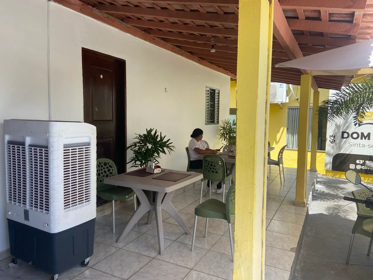 Venda de Casa Araguaína Tocantins  - Foto 4