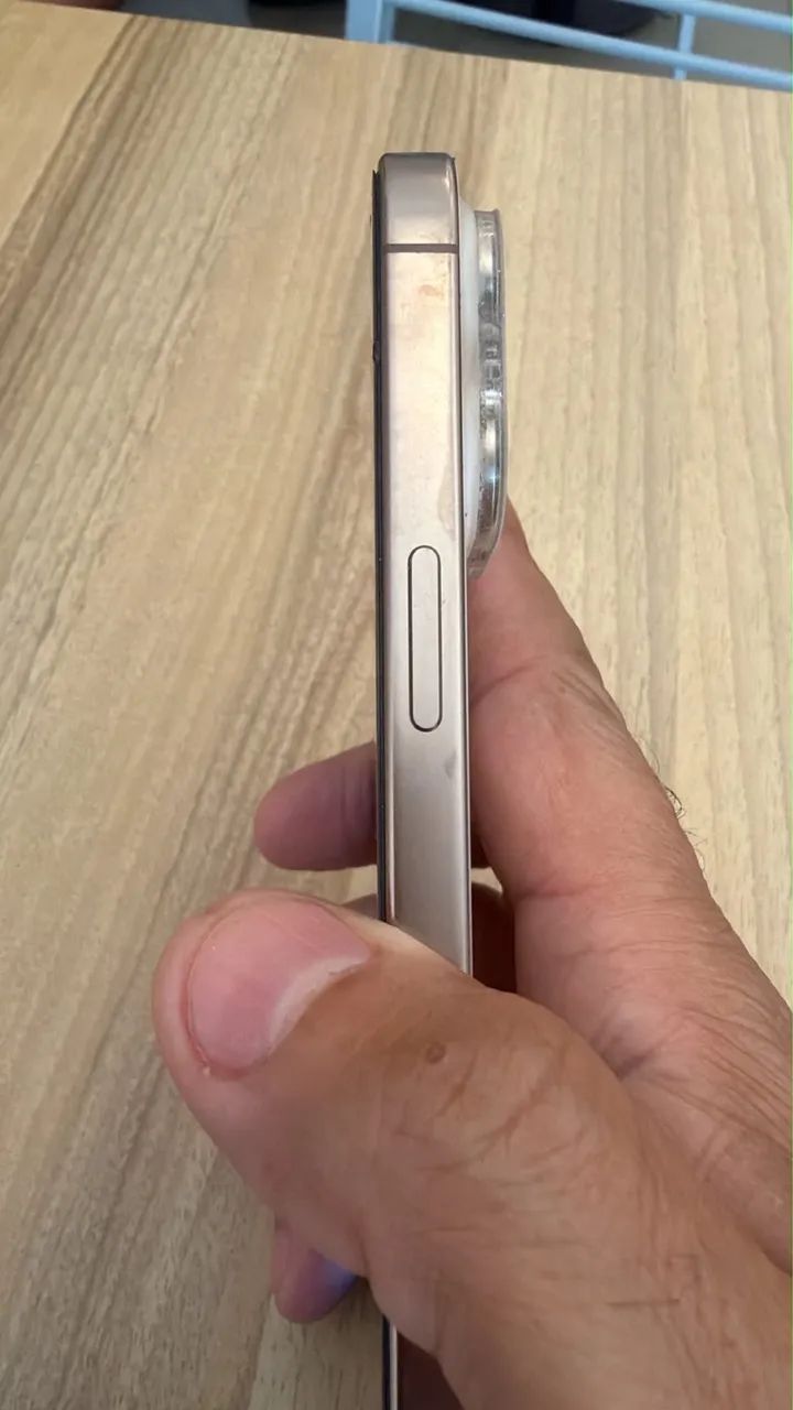 IPHONE 16 PRO MAX 256 GB - Foto 5