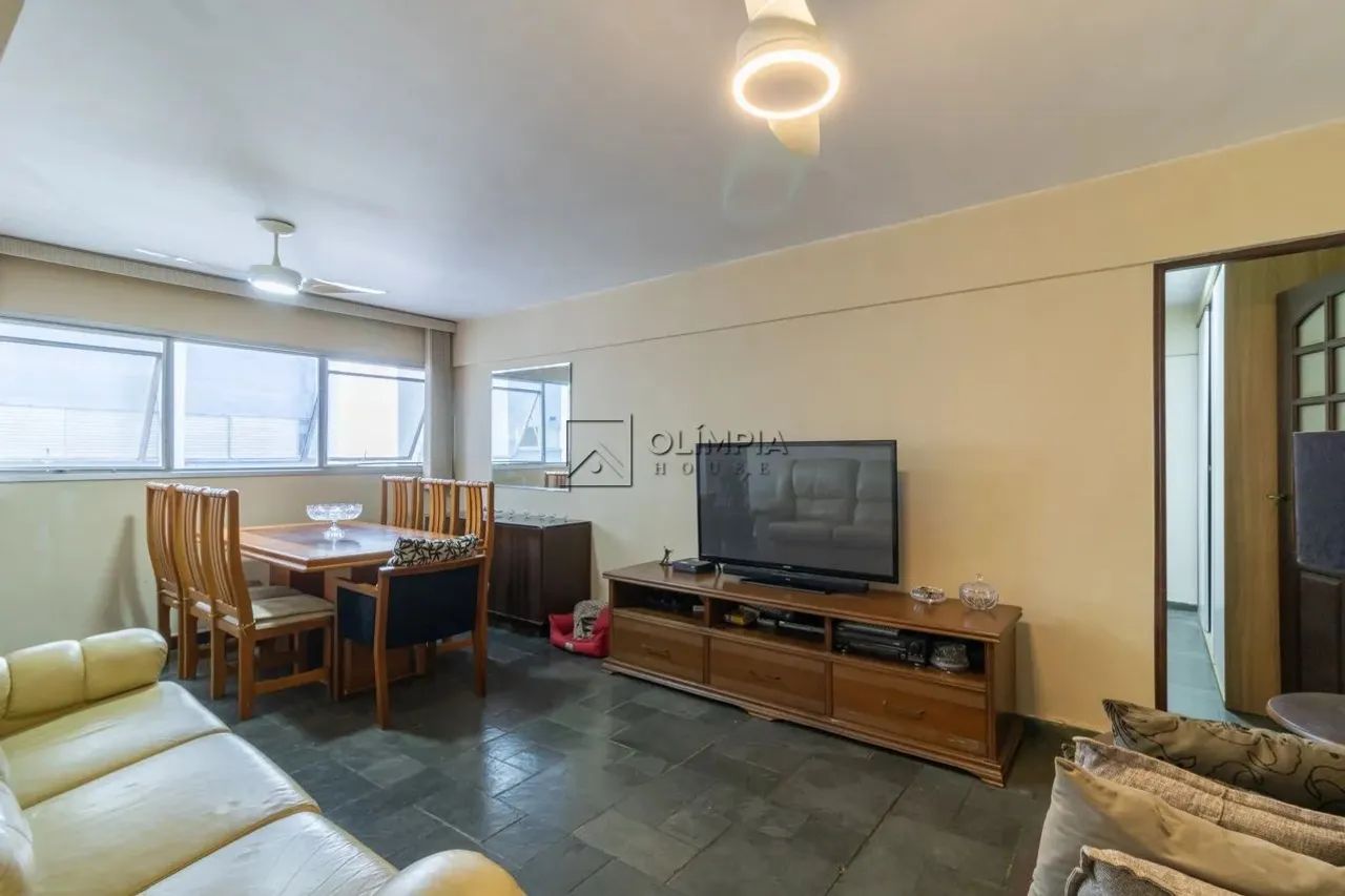 Venda Apartamento 3 Dormitórios - 98 m² Campo Belo - Foto 2