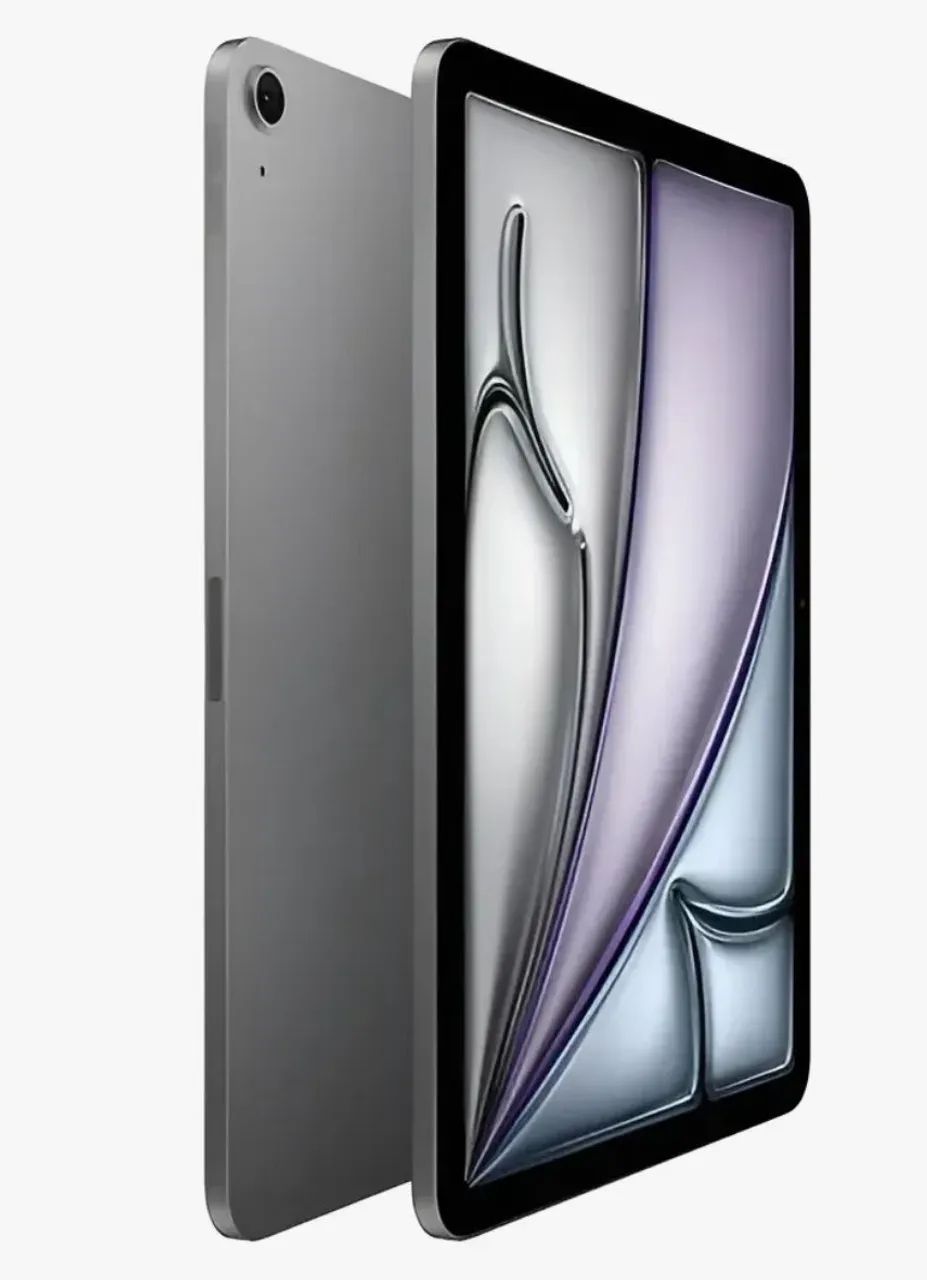 iPad Air M3 + Apple Pencil Pro ? Impecável | Bateria 98% - Foto 4