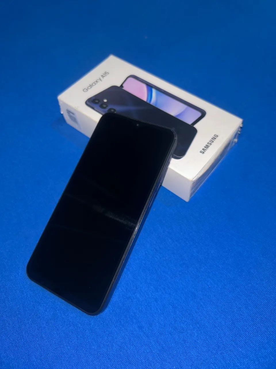 Celular Samsung A15 - Foto 2