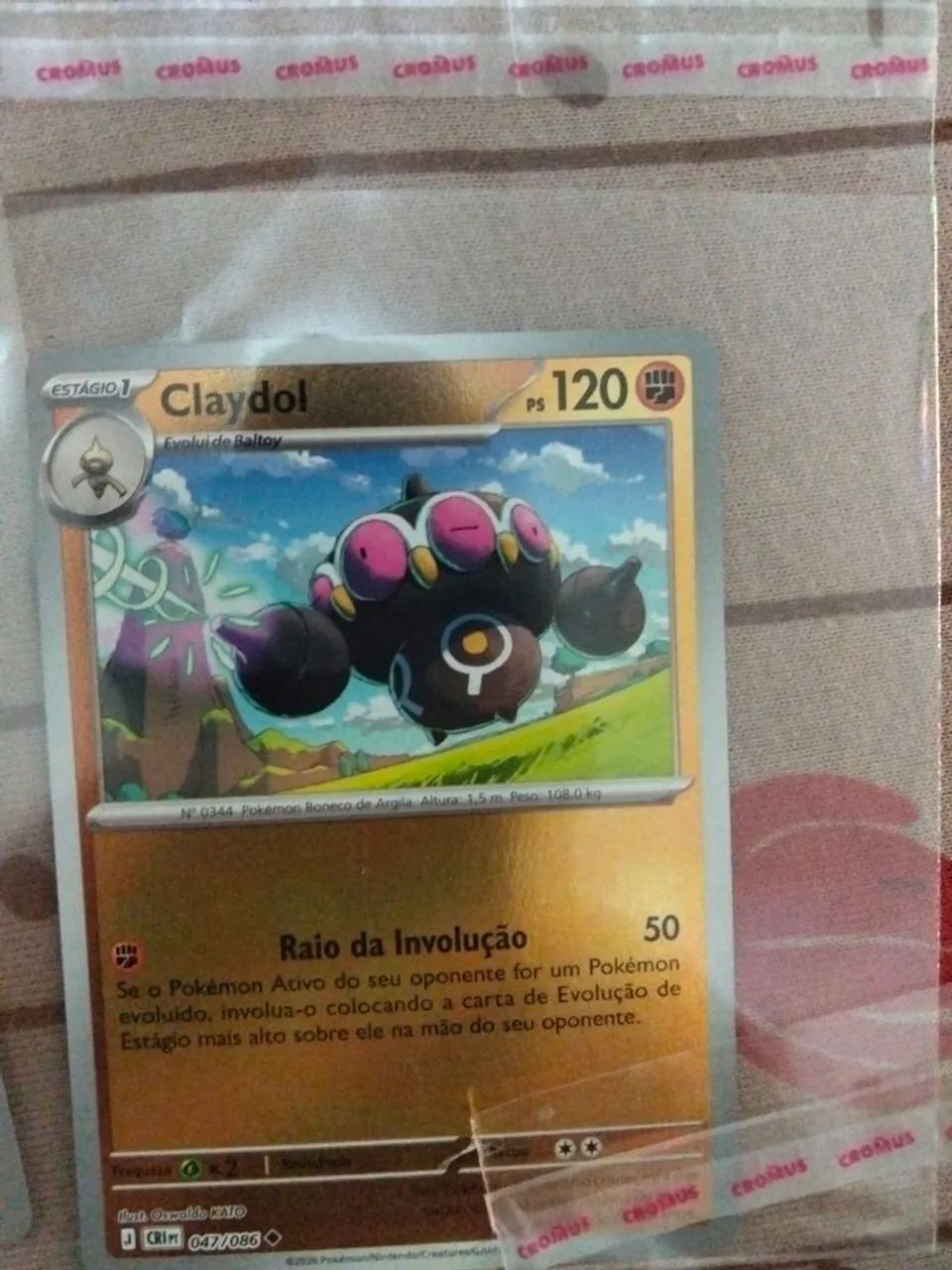 Cartas de Pokémon 45 cartas  - Foto 5