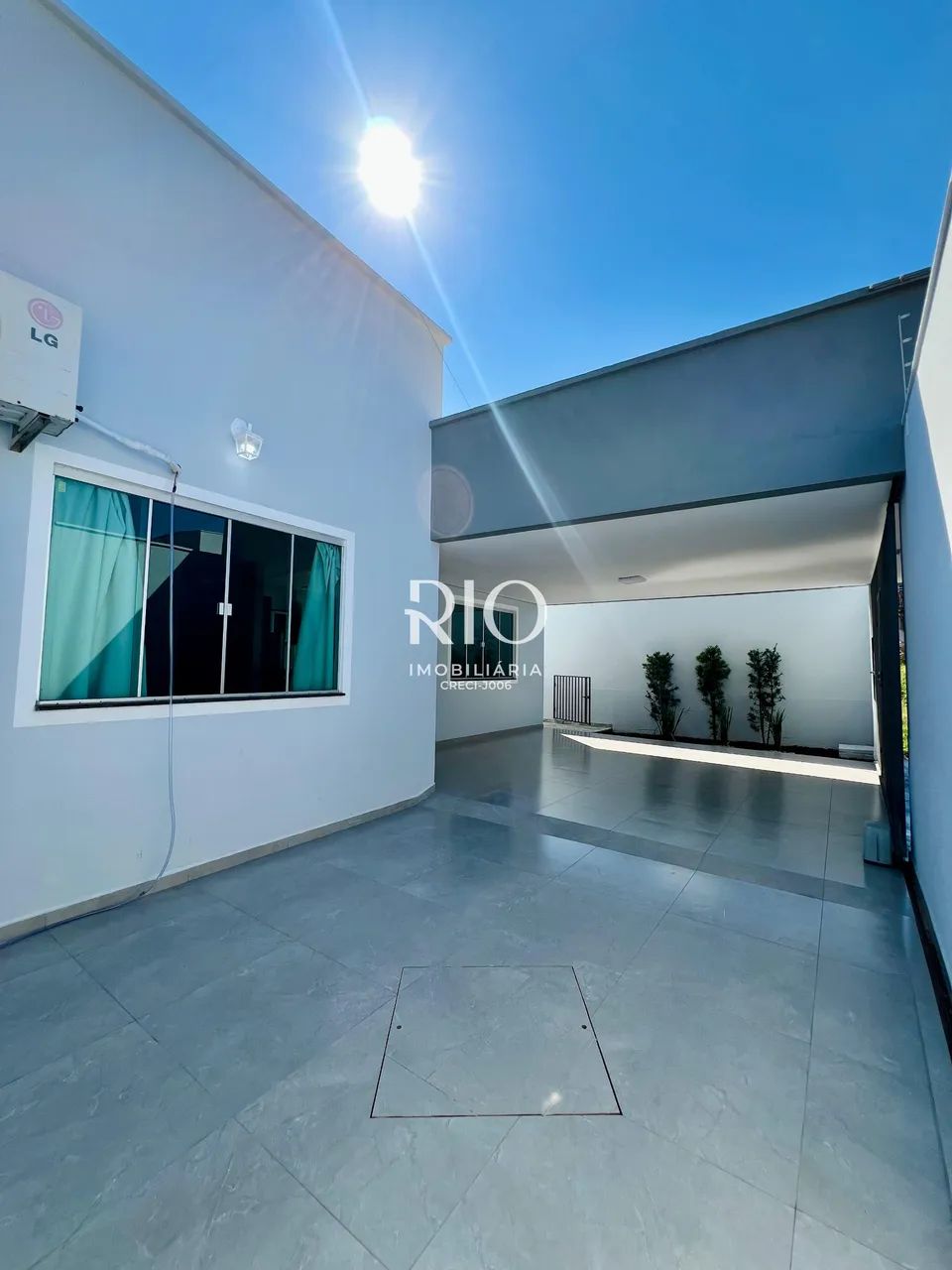 Casa à venda no Nova Esperança  3 quartos, sendo 1 suíte - Foto 3