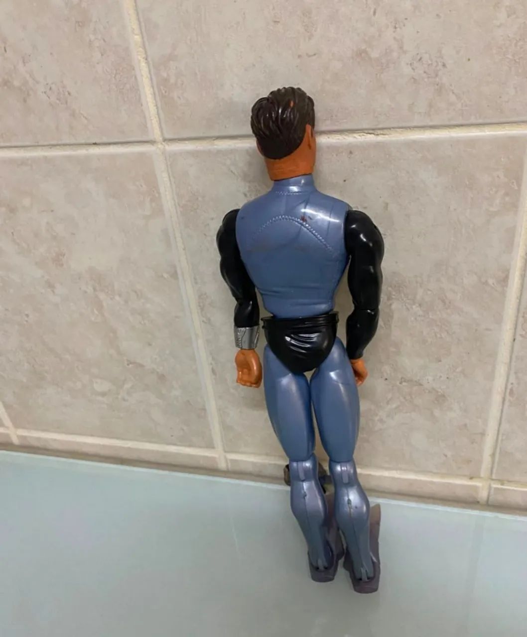 Boneco Max Steel Storm Divi Max - Foto 2