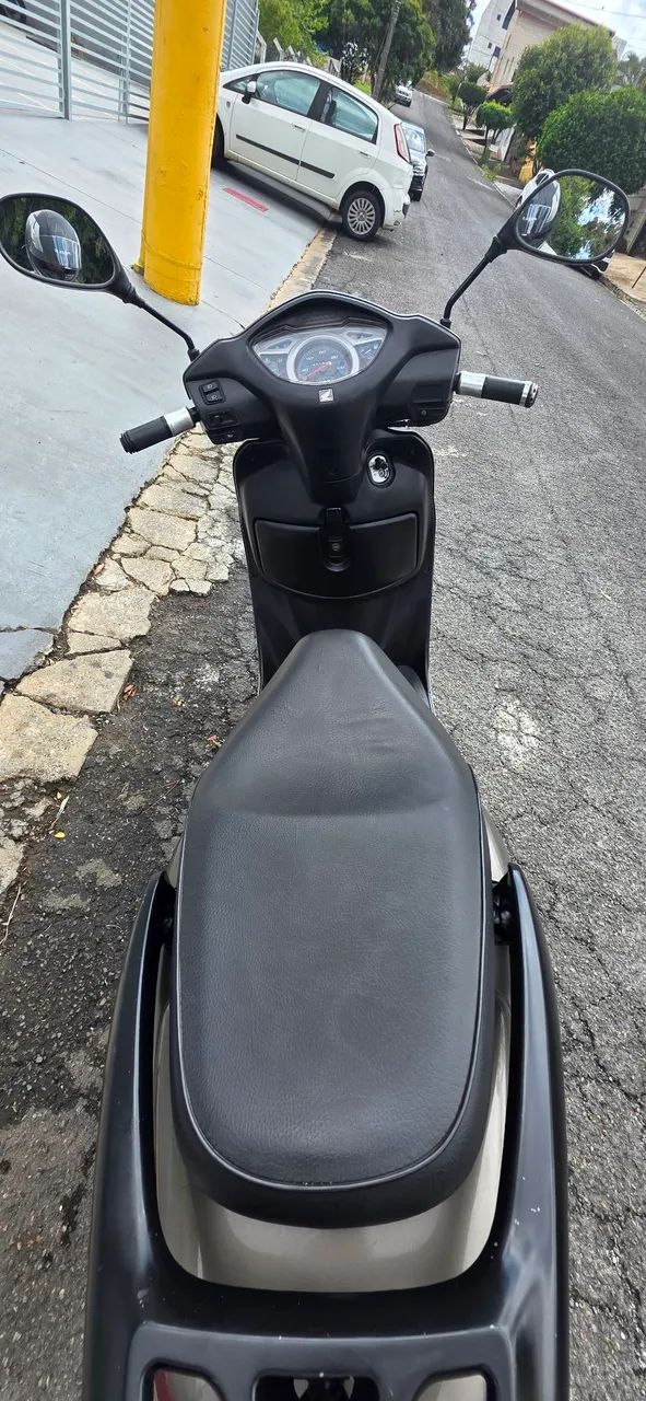 Moto Honda Lead 2010 - Foto 5