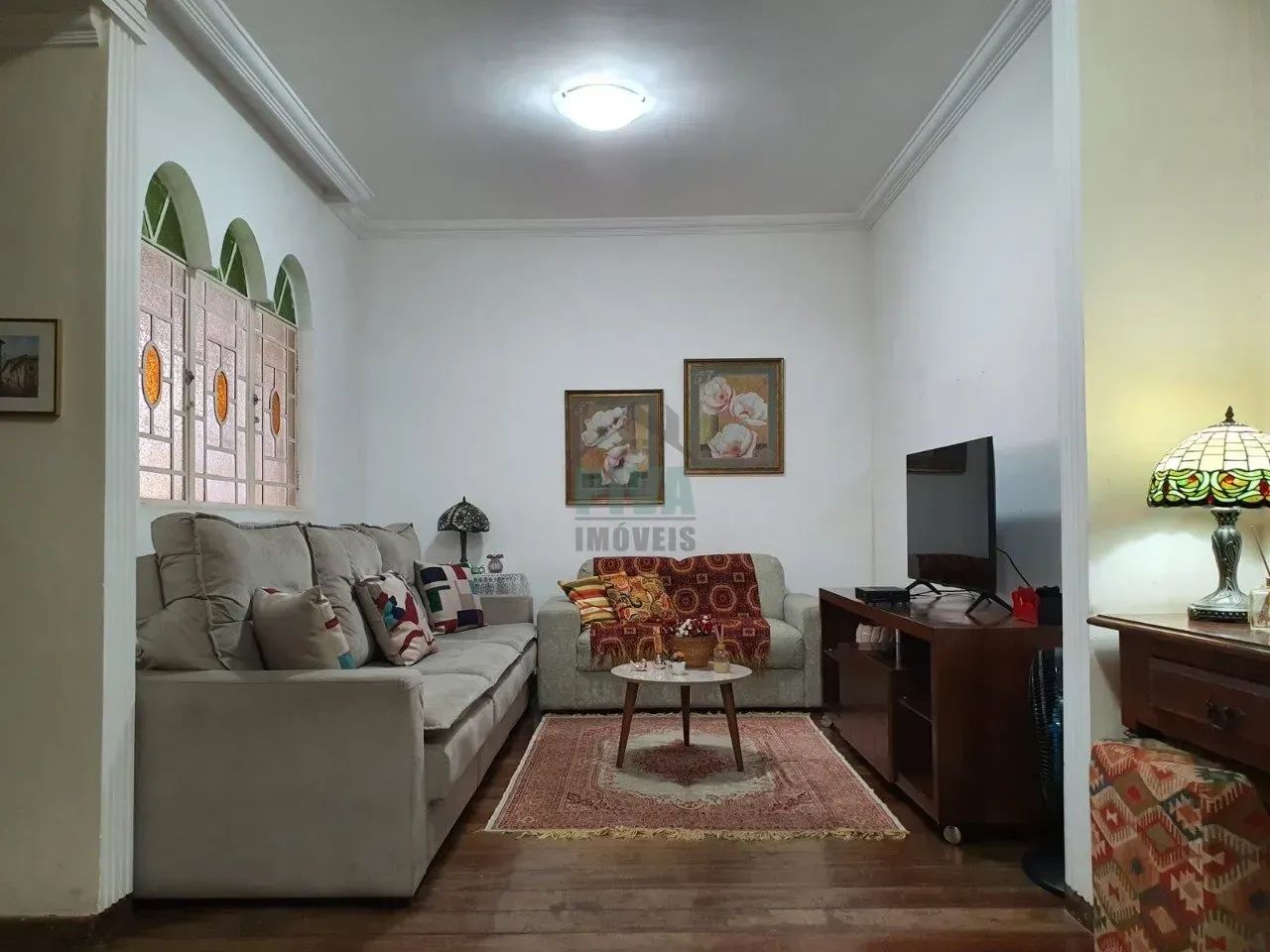 Casa 4 Quartos 1 Suíte, Loja e 3 Vagas - Foto 2
