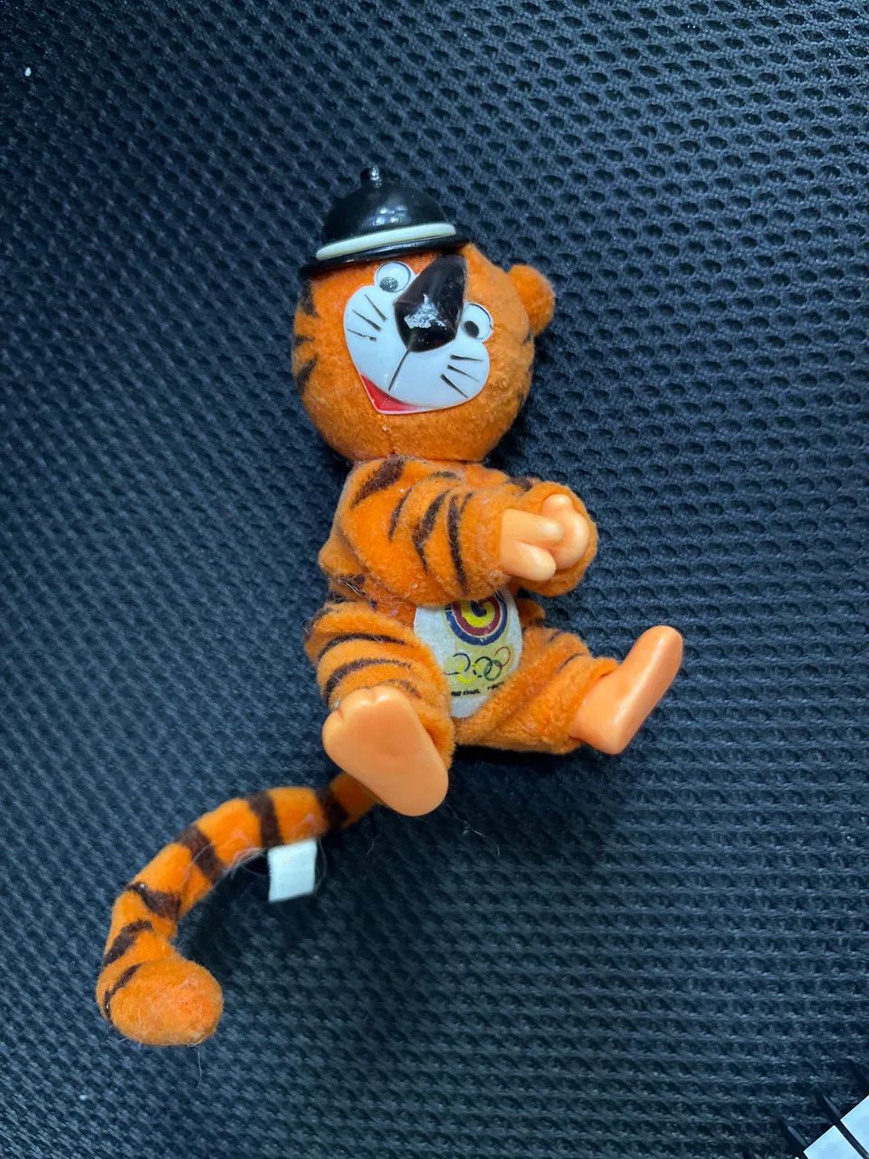 Mascote Seul 1988