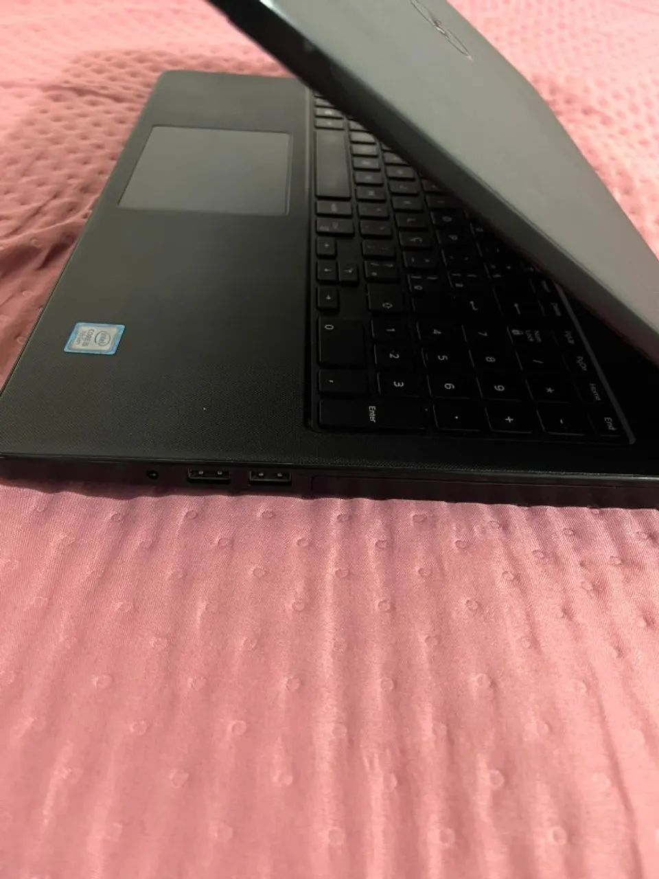 Notebook Dell Inspiron 15-5566 SSD 480GB - 16GB Memória 2666Mhz - Foto 2