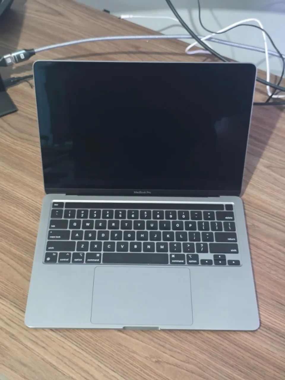Macbook PRO 13" M1 - 16GB RAM / 1TB SSD - Foto 3