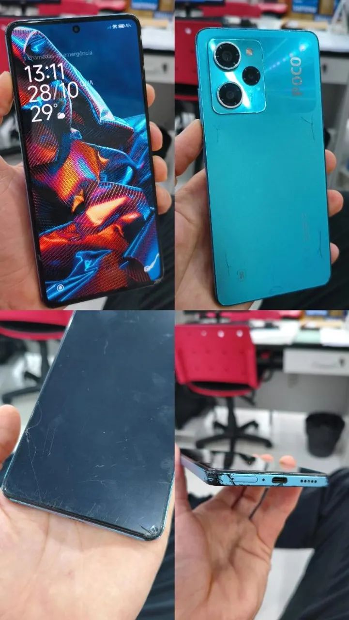 POCO X5 PRO 5G