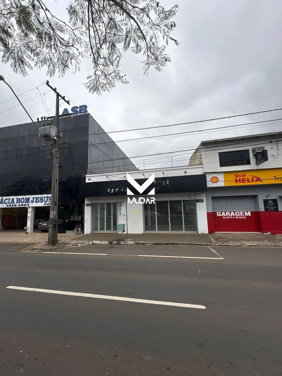 Imovel Comercial na Visconde de Maua - Foto 2