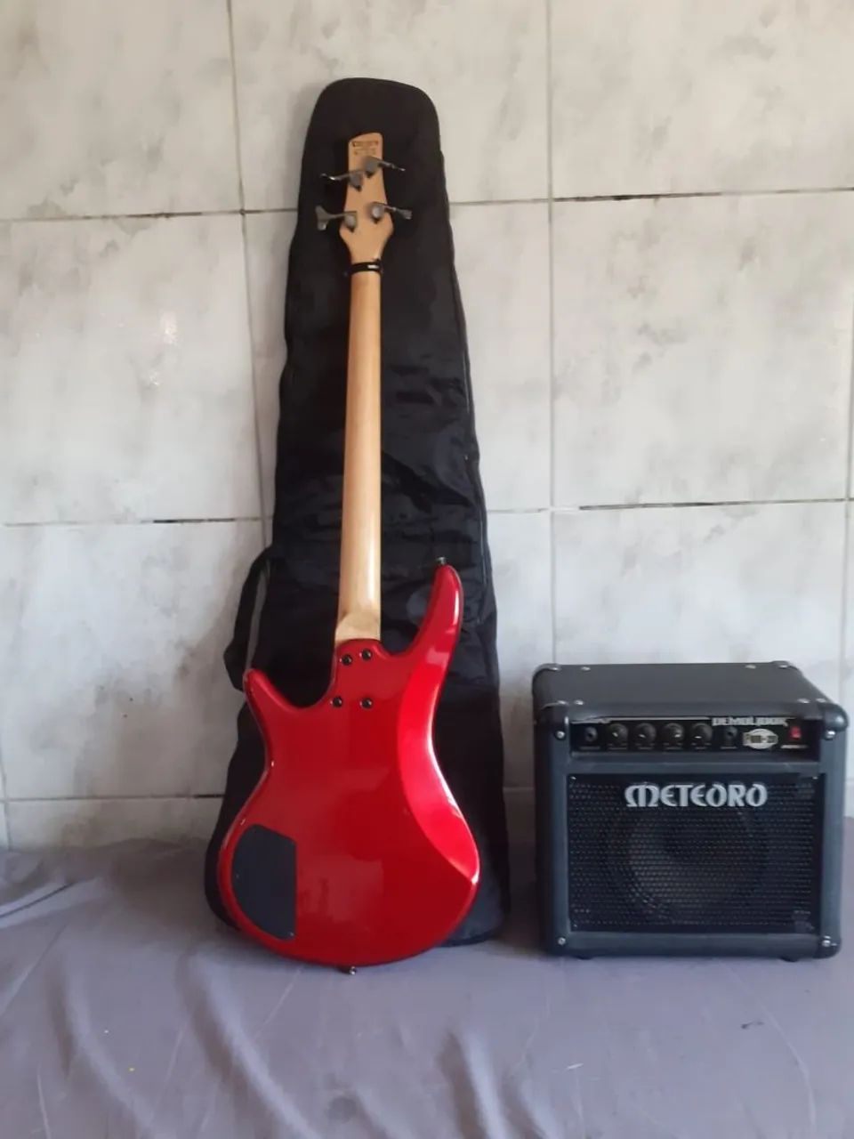 Ibanez gio - Foto 3