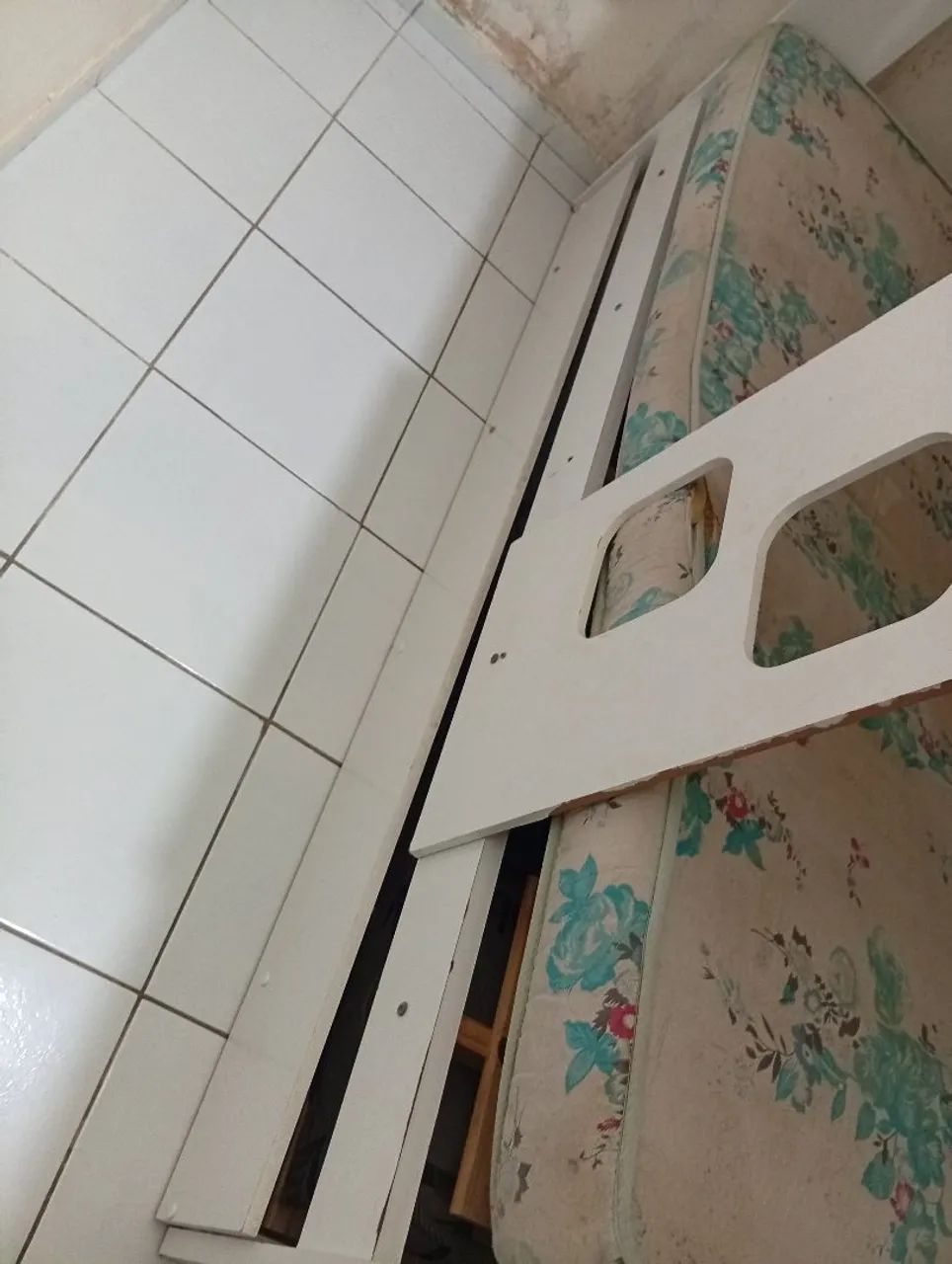 Vendo cama triliche  - Foto 5