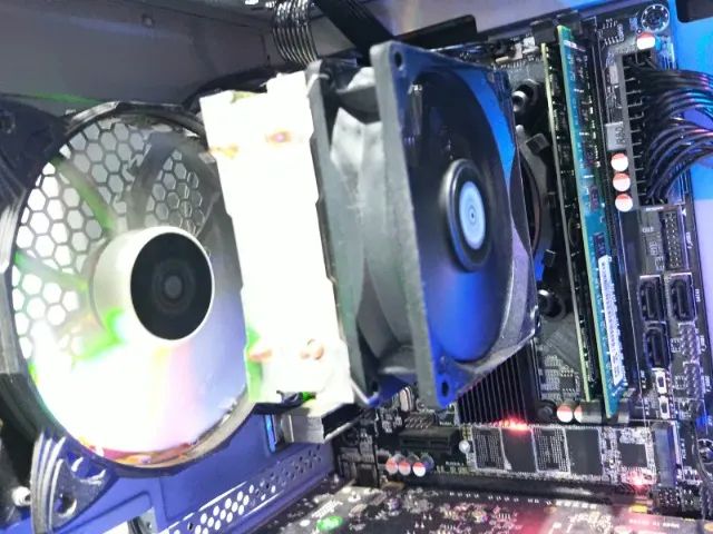 kit upgrade  - Foto 3
