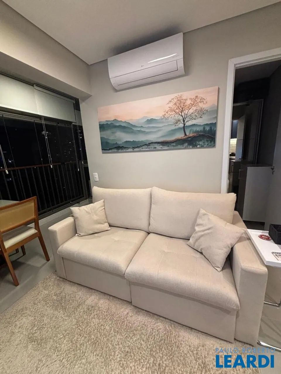 APARTAMENTO - SANTO AMARO - SP - Foto 2