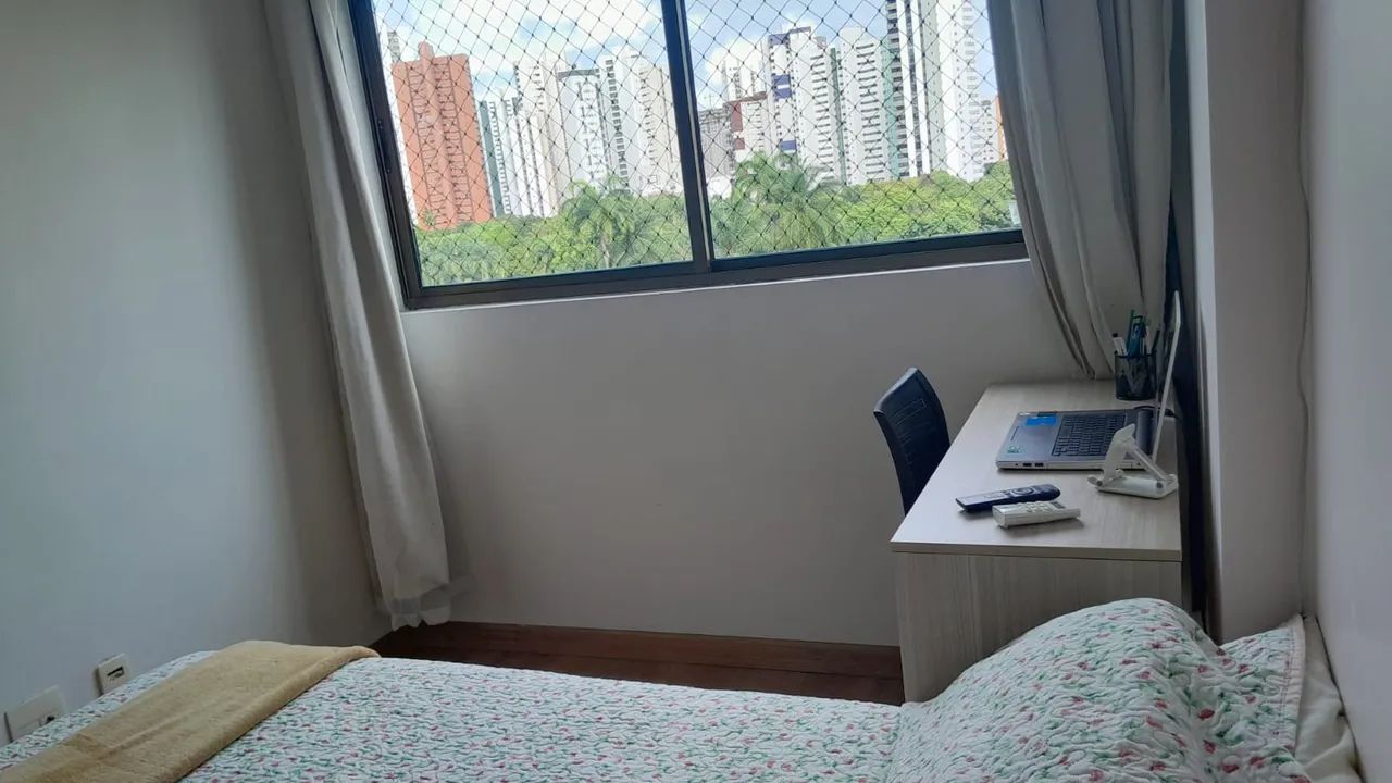 2 quartos - Parnamirim - Foto 4