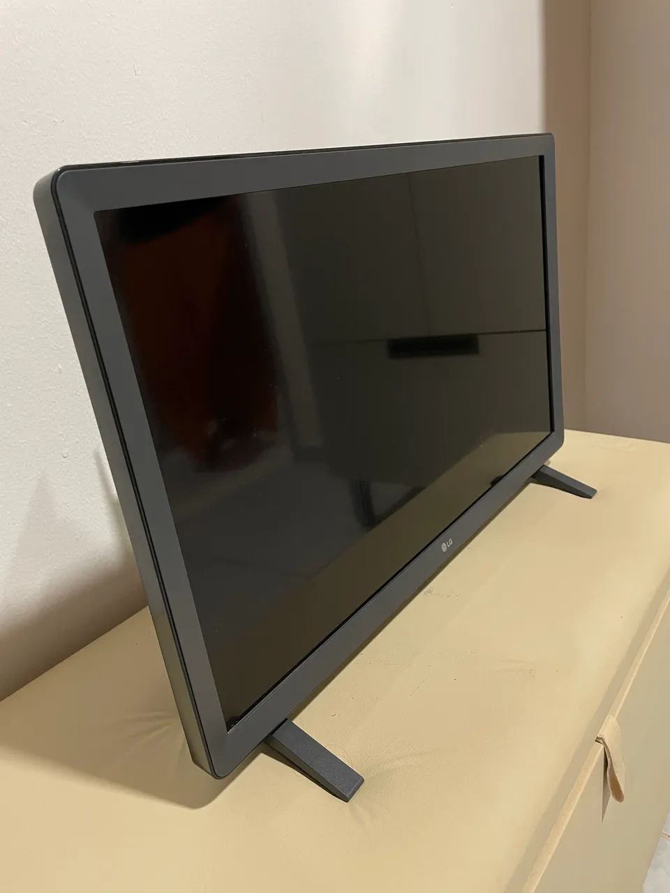 Smart TV LG 24 polegadas  - Foto 3