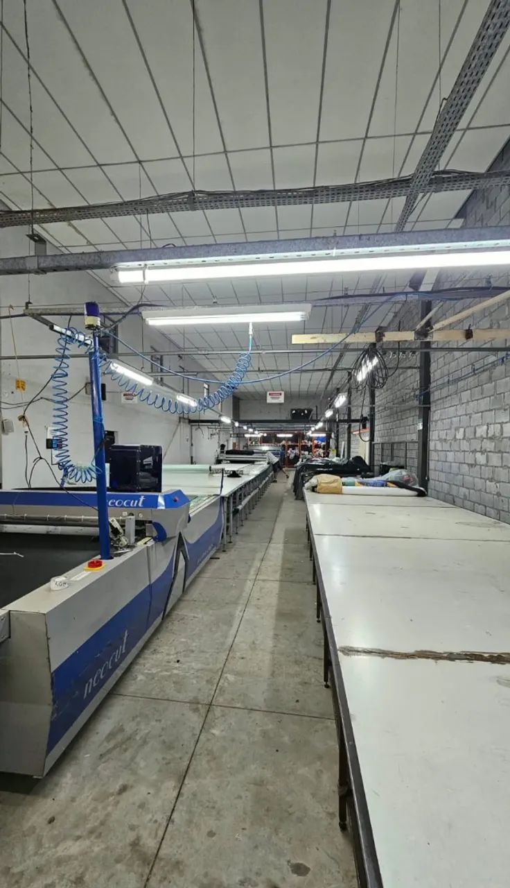 VENDO GALPÃO JARDIM GUANABARA 523M² GOIANIA  - Foto 4