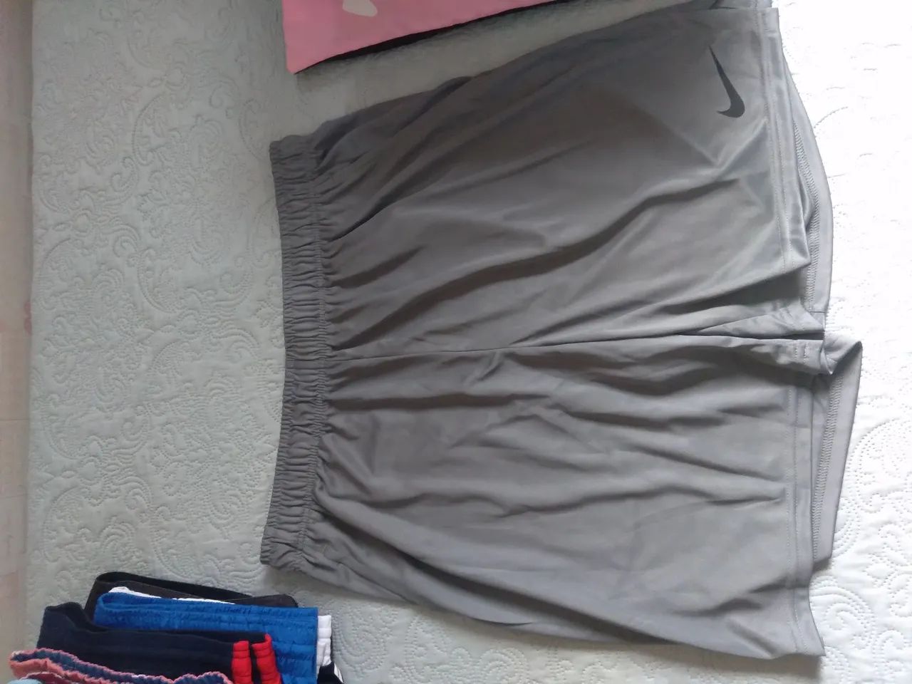 Short Nike Dryfit novo - Foto 3
