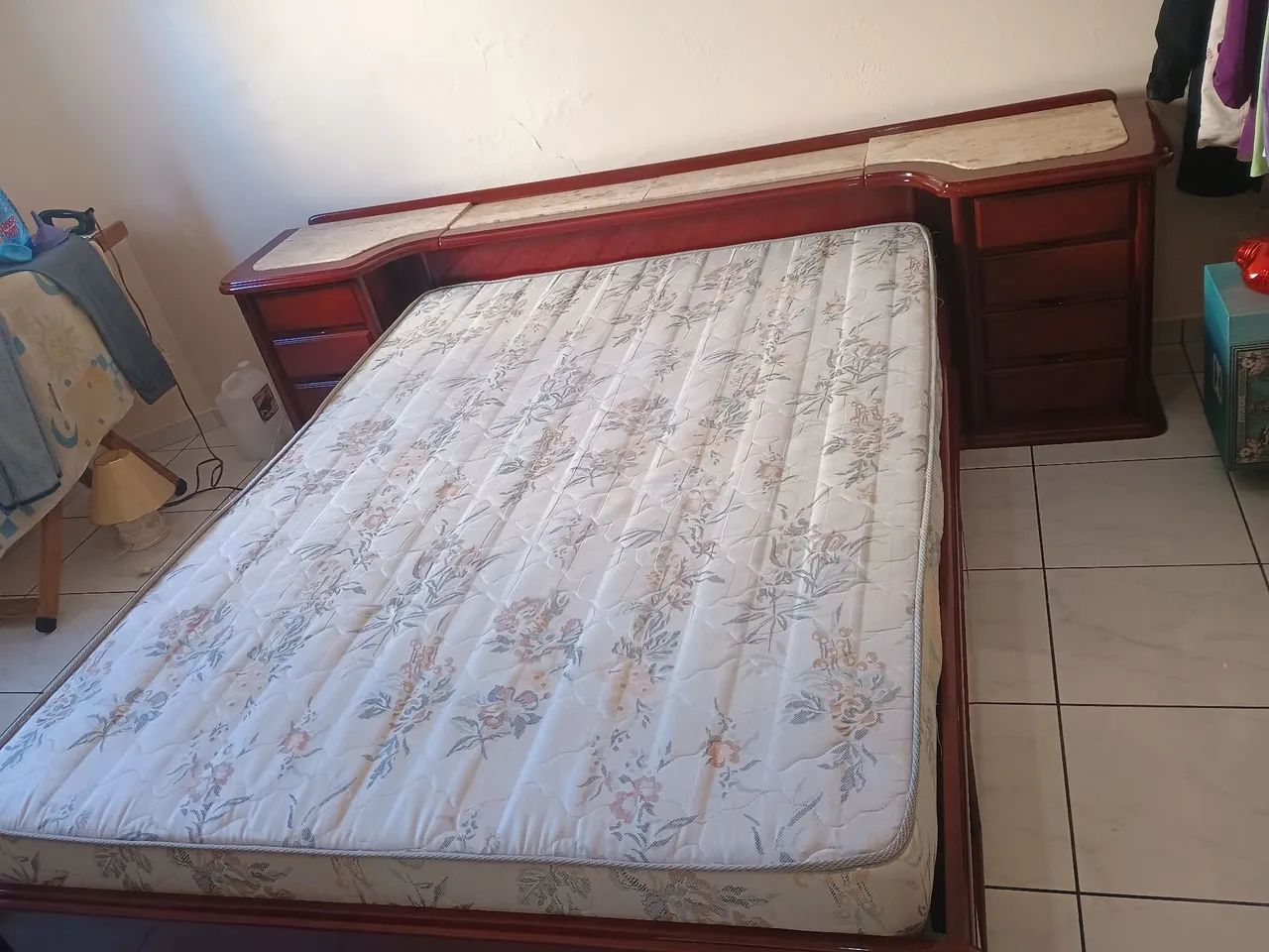 Cama casal  - Foto 3