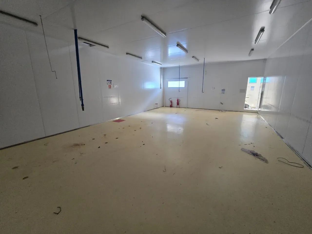 Ótimo Galpão com 15.000m2 pronto para operação - Foto 3