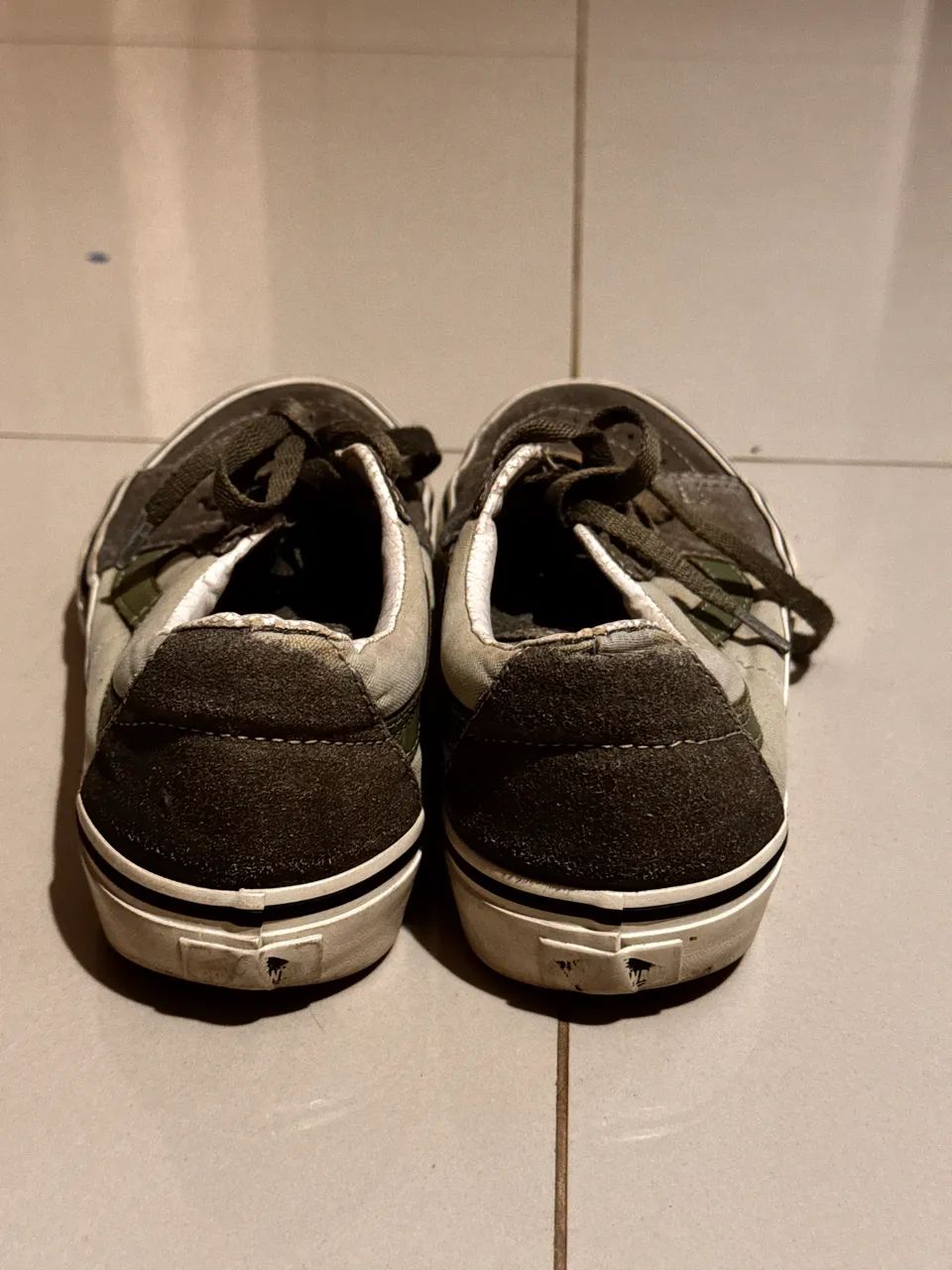 Tênis vans - Foto 2