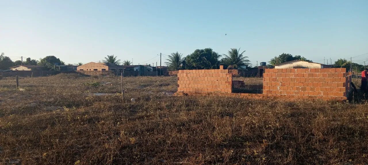 Terreno  - Foto 2