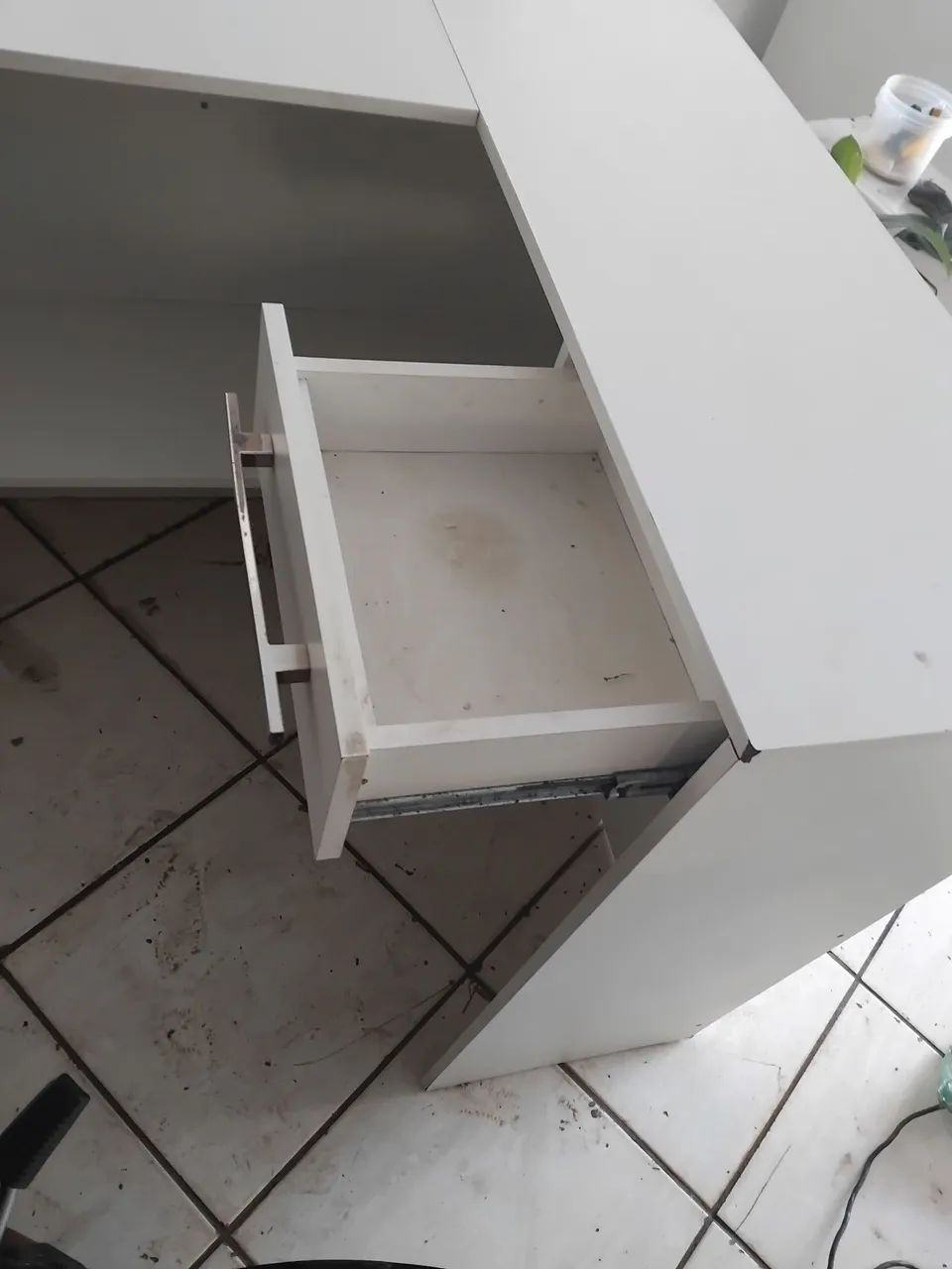 Balcão de atendimento  - Foto 4