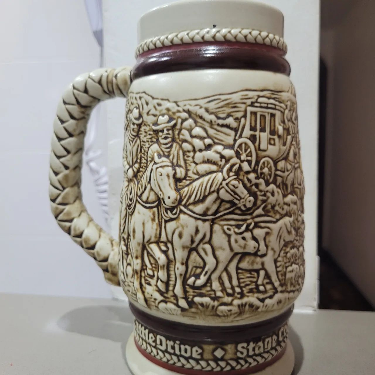 Caneca de Chopp colecionável - Foto 3