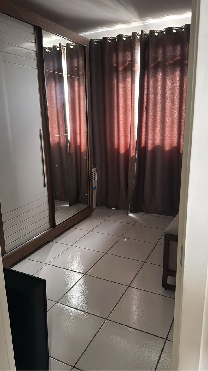 ALUGUEL DE QUARTO FEMININO - - Foto 3