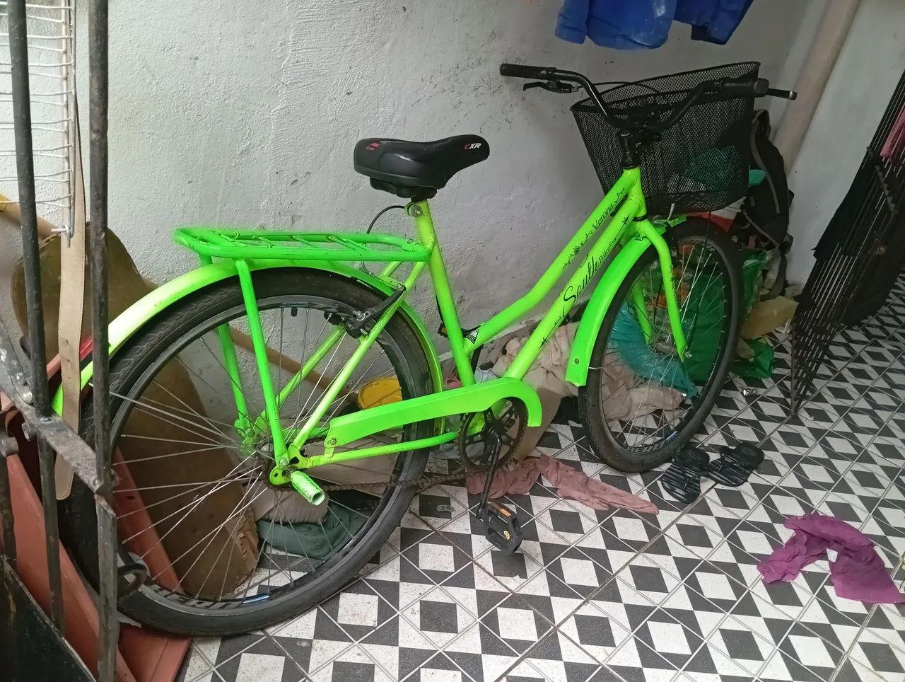 Bicicleta  - Foto 2