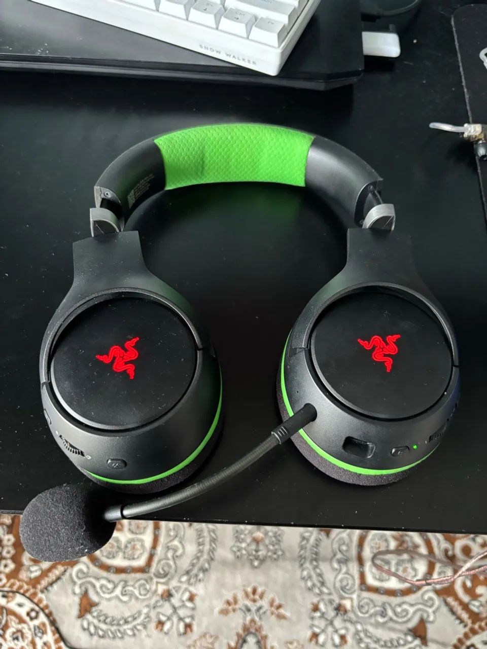 Razer Kaira Pro  - Foto 3