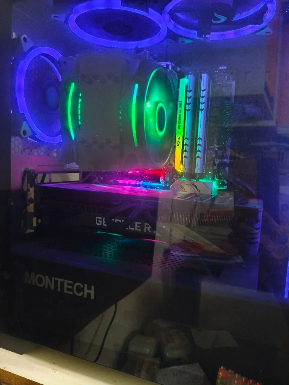 Pc(computador )gamer  - Foto 2