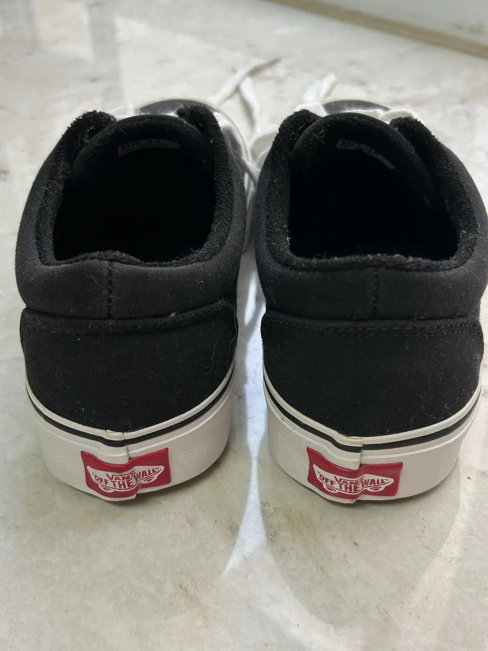 Tênis | Vans Original - NOVO  - Foto 2