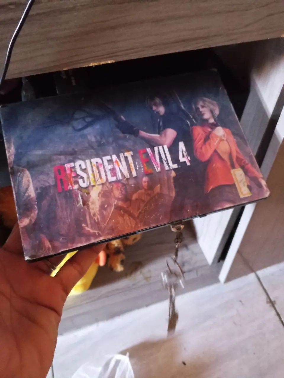 PS2 slim 