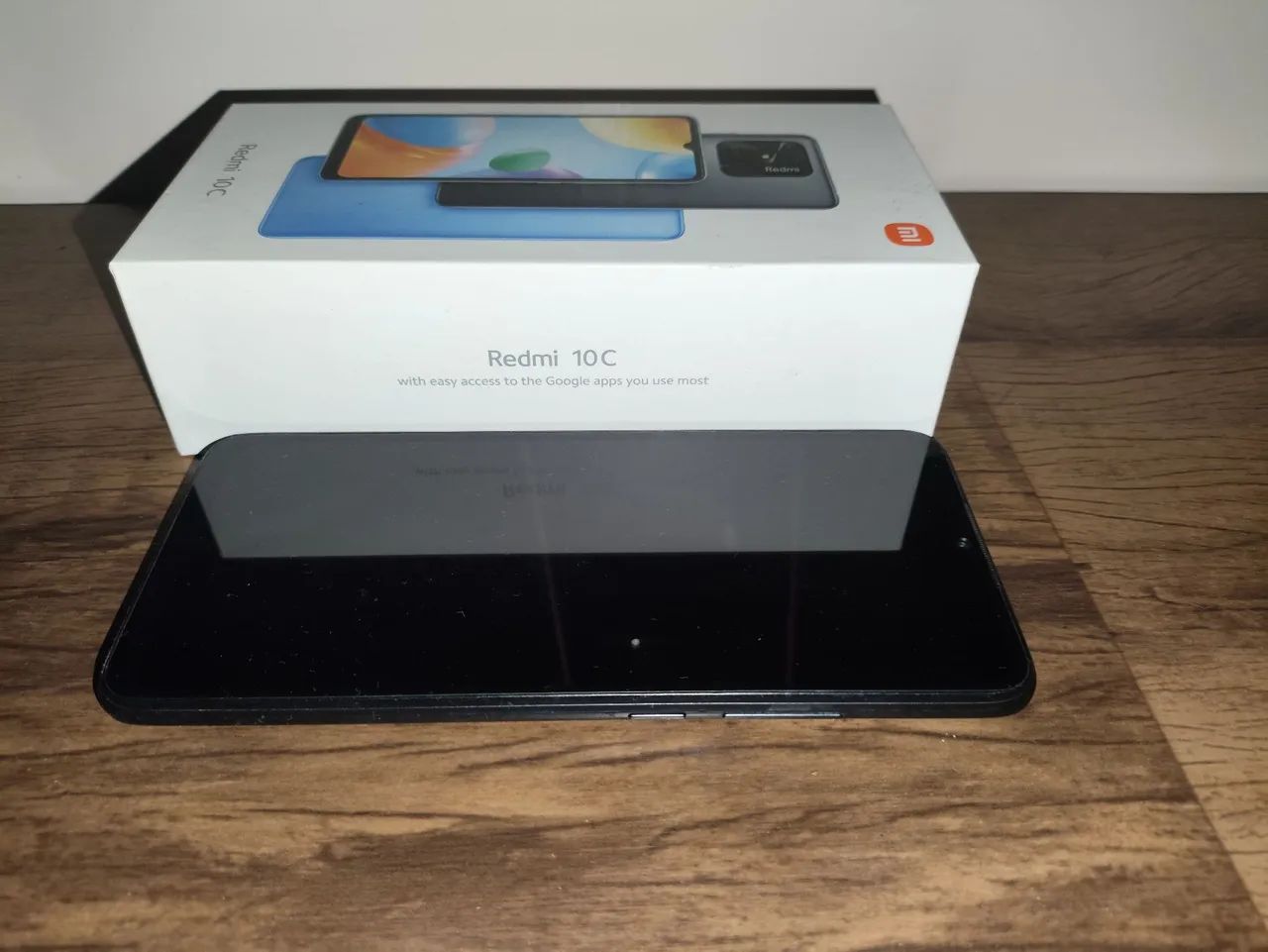 Redmi 10C  - Foto 3