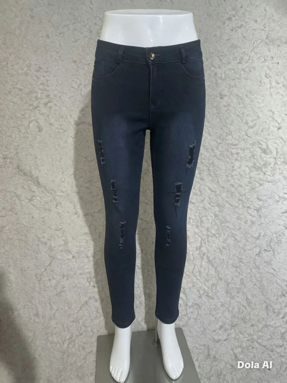 Calça jeans 