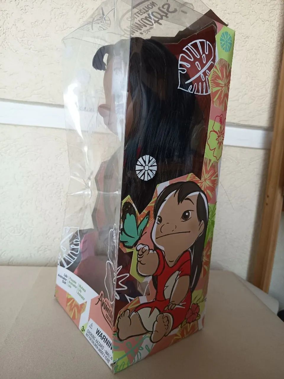 Lilo Disney Animators? Collection | Nova na Caixa ? - Foto 2