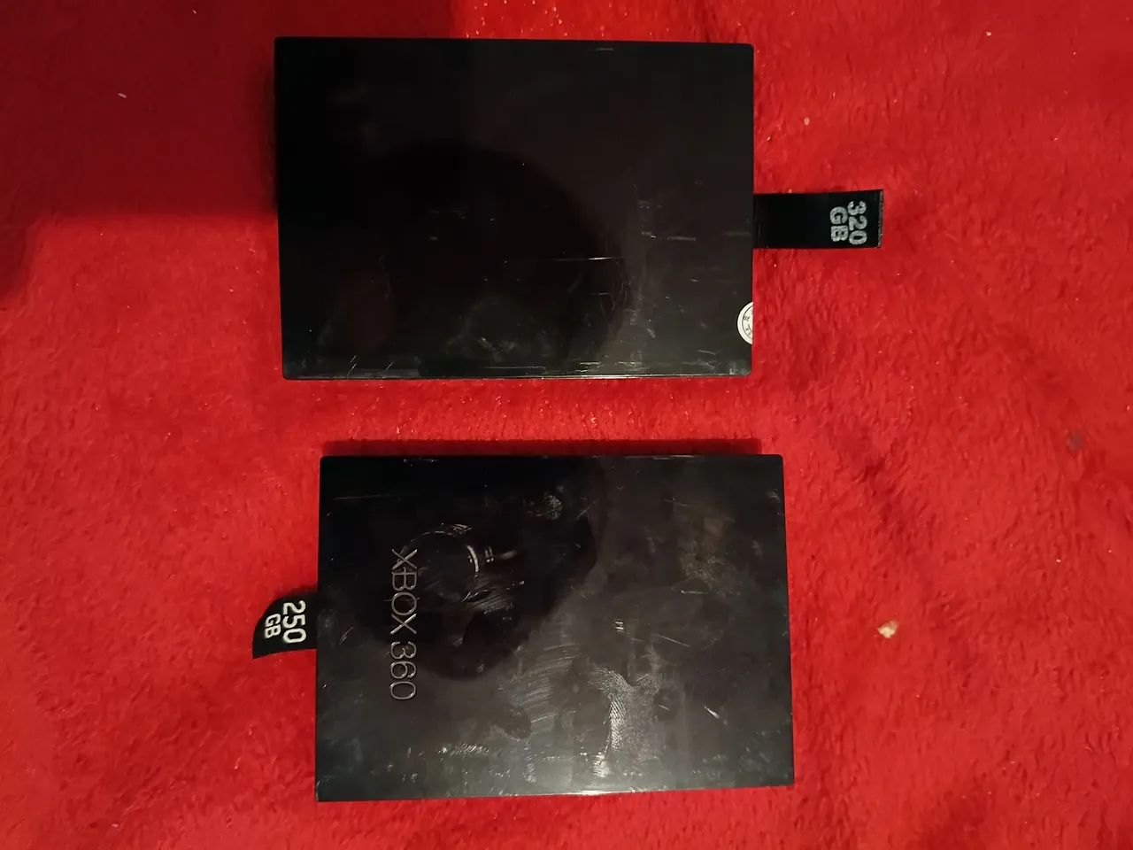 Xbox Hds