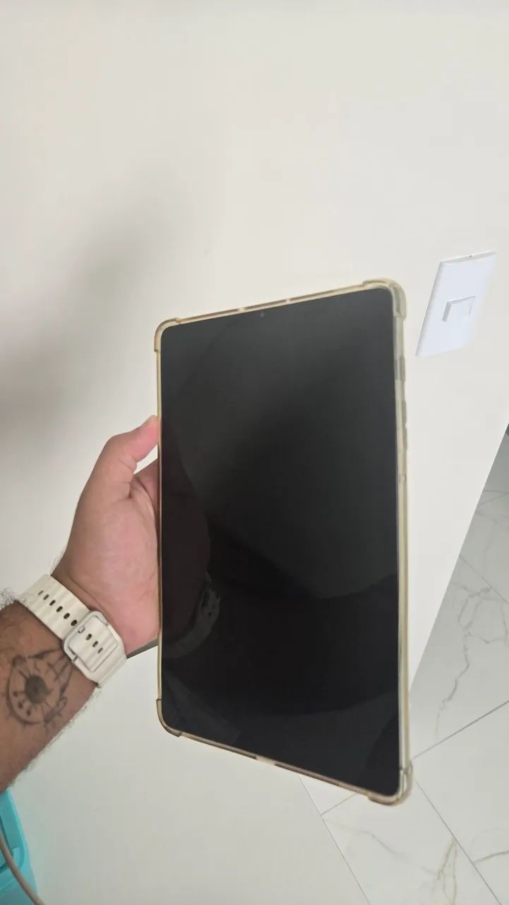 Samsung Tab s6 Lite - Foto 3
