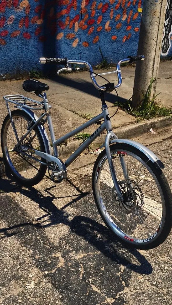 Bike potty aro 26 